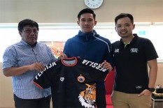 Jelang Lawan Home United, ITC 4 Pemain Persija Belum Kelar