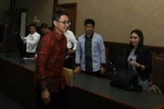 Zumi Zola Resmi Diberhentikan DPRD Jambi