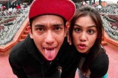  Cie-Cie, Adipati Dolken Meradang Vanesha Dibilang Lebih Cocok dengan Iqbaal