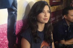  Ini Hubungan Raline Shah dan Dipo Latief 