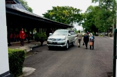 Bupati Gunungkidul Bakal Miliki Mobil Dinas Baru