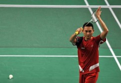Indonesia Masters 2019: Shesar & Sony Bersua di Babak Utama