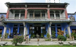 Jalan-Jalan ke Penang Sehari Cukup, Ini Destinasinya