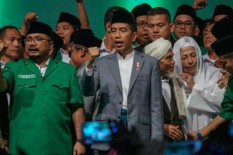 Demokrat Nilai Pemerintahan Jokowi Paling Amburadul