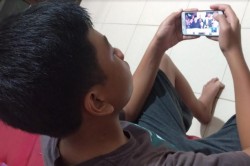 Remaja Pemilih Pemula, Terpapar Pengaruh Guru, Teman hingga Berita Hoaks