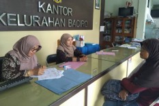 Kelurahan Baciro Butuh Ruang Ekspresi untuk Pemuda. Ini Alasannya