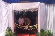 Asyik, Sleman Kini Punya Gedung Ujian Praktik SIM Indoor