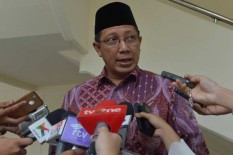 Sistem Ujian Masuk Perguruan Tinggi Keagamaan Islam Negeri Diterbitkan Kemenag 