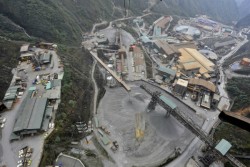 Wonogiri Diyakini Simpan Cadangan 1,5 Juta Ton Emas, Freeport 33 Juta Ton