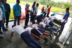 Ini Waktu Pengumuman Hasil Seleksi Calon Karyawan NYIA