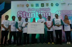 Mencegah Anak Stunting, Orang Tua Harus Lakukan Ini