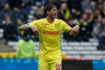 Selayang Pandang Profil Emiliano Sala, Putra Sopir Truk yang Melanglang di Prancis