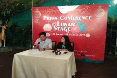 JCM Bagi-Bagi Angpao dan Kue Keranjang Gratis, Mau?