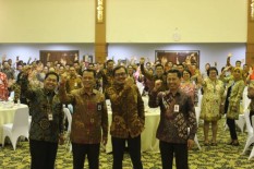 Industri Jasa Keuangan di DIY Wajib Bebenah demi Hadapi Era 4.0