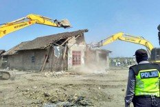 Perusahaan Otobus Bidik Segmen Wisata
