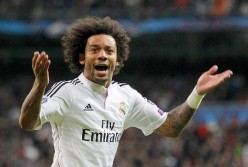 Tak Betah di Madrid, Marcelo Ingin Pindah ke Juventus