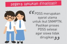 Tinggal Sehari, UNY Dorong Sekolah Selesaikan Finalisasi PDSS