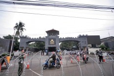 Ahok Sudah Bebas, Siap Nikahi Bripda Puput Nastiti Devi?