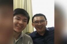 Ahok Bebas, Ini yang Bikin Pendukungnya Kecewa