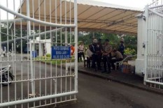 Ahok Pulang, Ini yang Dilakukan Mantan Istri