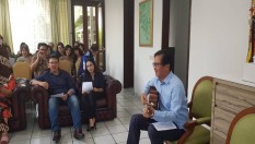 Waduh, BTP (Ahok) dan Bripda Puput Batal Kawin 15 Februari?