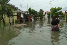 27 Tewas, 20 Dilaporkan Hilang dalam Musibah Banjir dan Longsor di Sulsel