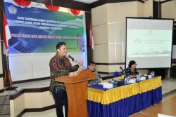 Ditjen Perbendaharaan DIY Gelar Rakorda