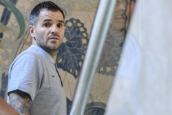 Ini Target yang Dibebankan ke Simon McMenemy, Lolos Piala Asia 2023 hingga Juara Piala AFF 2020