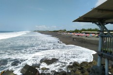 Ini Rincian DED Penataan Pantai Glagah