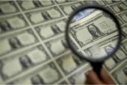 Utang Luar Negeri Indonesia Capai Rp5.295 Triliun, tetapi Masih Aman