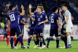 PIALA ASIA 2019: Lolos ke Semifinal, Jepang Jadi “Korban” Pertama VAR