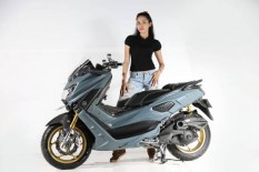 Adu Hebat Teknologi dan Tradisional di CustoMaxi Bali
