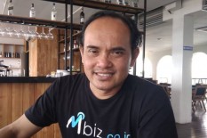 Mbiz Bidik Segmen Medium Enterprise di Jogja