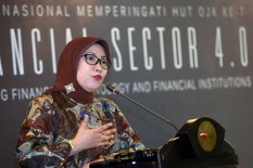 OPINI: Tantangan Pengembangan Industri Tekfin 