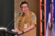 KPK Panggil Mendagri Tjahjo Kumolo dalam Kasus Suap Meikarta