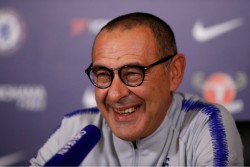 Piala Liga: Sarri Puas karena Chelsea Merespons kekalahan dari Arsenal dengan Baik