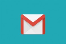 Wow, Kini Gmail Punya Fitur Tombol Undo dan Redo
