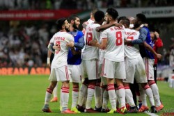 Piala Asia 2019: Gara-Gara Sembrono, Australia Ditumbangkan Sahibulbait