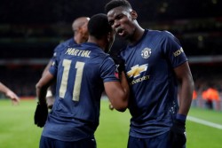 PIALA FA: MU Racikan Solskjaer Tak Terhentikan