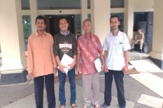 Ini 3 Kecamatan di Wonogiri yang Menyimpan Kandungan Emas