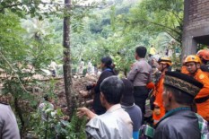 59 Orang Tewas dan 25 Lainnya Hilang Akibat Banjir dan Longsor di Sulsel, Pencarian Masih Berlanjut