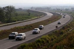 Demi Petani, Tol Kulonprogo-Solo Dilengkapi 25 Jalan Layang