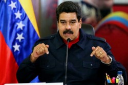 Indonesia Minta Venezuela Dengarkan Suara Rakyat