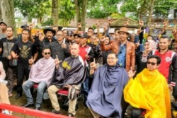 Sindir Jokowi, Fadli Zon Sebut Banyak Pemangkas Rambut di Garut Adalah Pendukung Prabowo