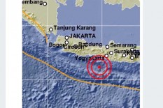 Satu Rumah dan RS Rusak Akibat Gempa di Kepulauan Aru 