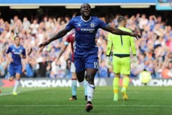 Tak Berkembang di Chelsea, Victor Moses Dipinjamkan ke Fenerbahce 18 Bulan