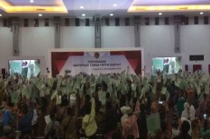 Pemkab Gunungkidul Lakukan Inventariasasi Tanah yang Bermasalah