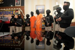 Polisi: Tak Ada Perintah dari Elite Suporter PSIM untuk Serang Kelompok Lain