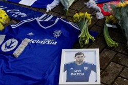 Ini Percakapan Emiliano Sala dengan Agennya Sebelum Hilang