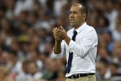 LIGUE 1 PRANCIS: Monaco Makin Terbenam